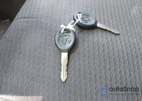 2002 Dodge Ram 1500 St from USA, damaged, VIN 1D7HA16K02J240408